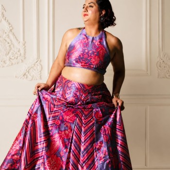 Sharmin Davar